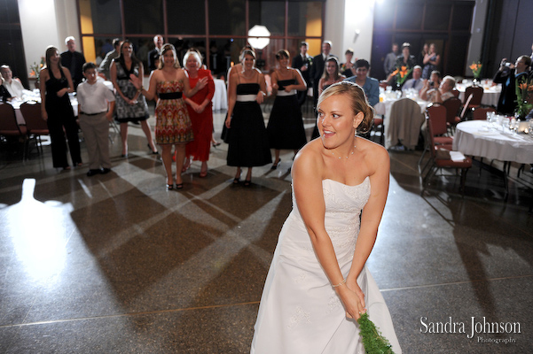 Best Winter Park Civic Center Wedding Photos - Sandra Johnson (SJFoto.com)